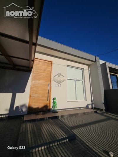 Casa, 4 quartos, 220 m² - Foto 1
