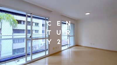 Apartamento, 3 quartos, 94 m² - Foto 3