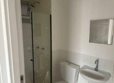 Apartamento, 2 quartos, 41 m² - Foto 5