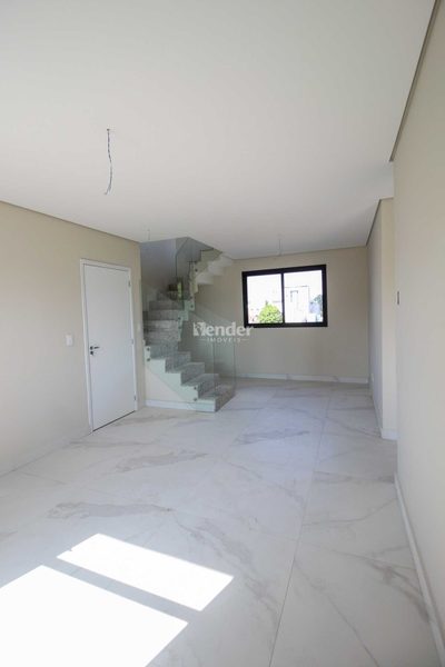 Cobertura, 3 quartos, 140 m² - Foto 2