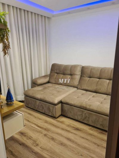 Apartamento, 2 quartos, 71 m² - Foto 4