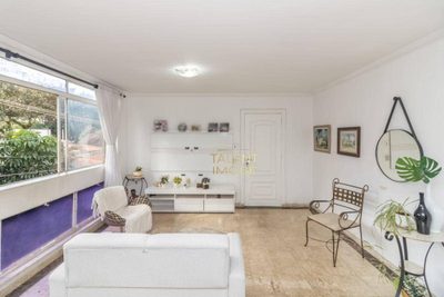 Apartamento, 2 quartos, 110 m² - Foto 1