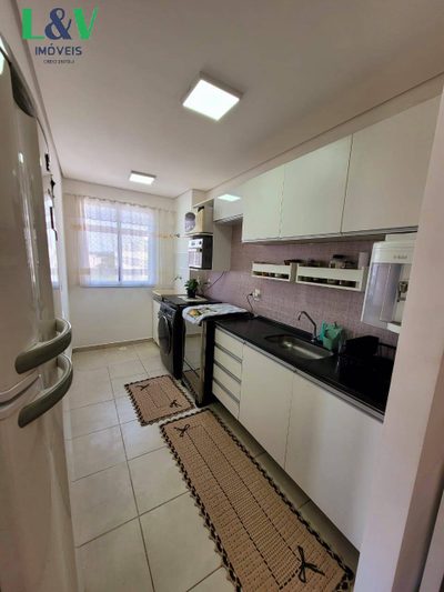 Apartamento, 1 quarto, 51 m² - Foto 4