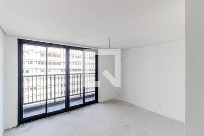 Kitnet-Studio, 29 m² - Foto 2
