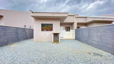 Casa, 3 quartos, 75 m² - Foto 3