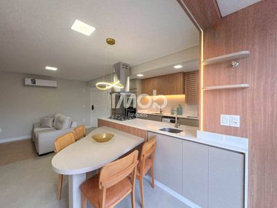 Apartamento, 3 quartos, 77 m² - Foto 4