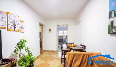 Apartamento, 4 quartos, 98 m² - Foto 3