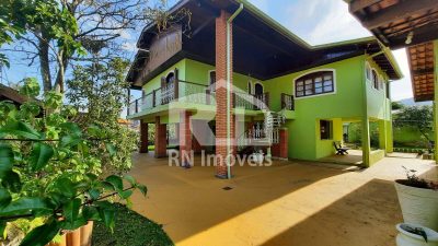 Casa, 8 quartos, 650 m² - Foto 2