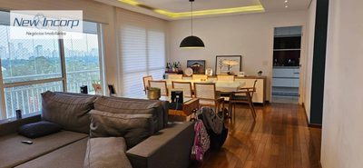 Apartamento, 3 quartos, 148 m² - Foto 1