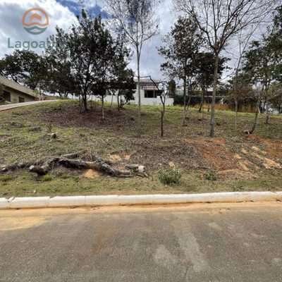 Loteamento e Condomínio, 530 m² - Foto 3