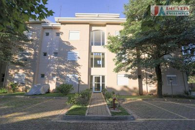 Apartamento, 1 quarto, 41 m² - Foto 1