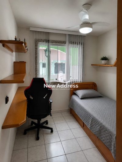 Casa, 5 quartos, 250 m² - Foto 4