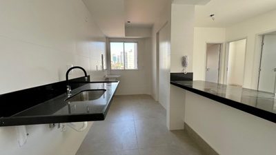 Apartamento, 2 quartos, 54 m² - Foto 3
