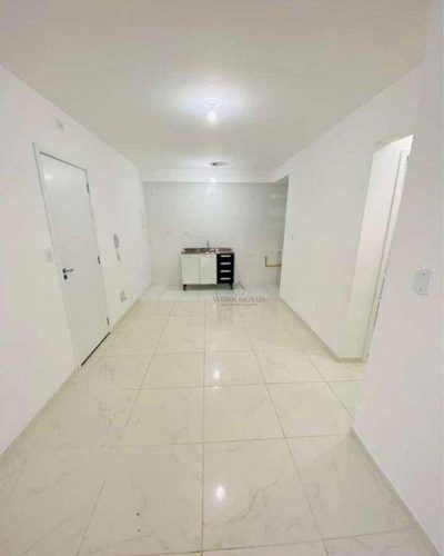 Apartamento, 2 quartos, 47 m² - Foto 5