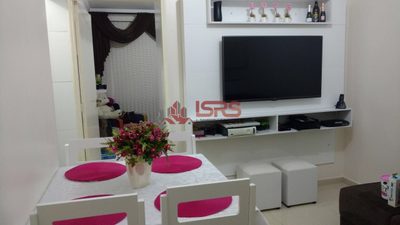 Apartamento, 1 quarto, 42 m² - Foto 3