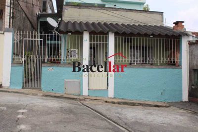 Casa de Vila, 4 quartos - Foto 1