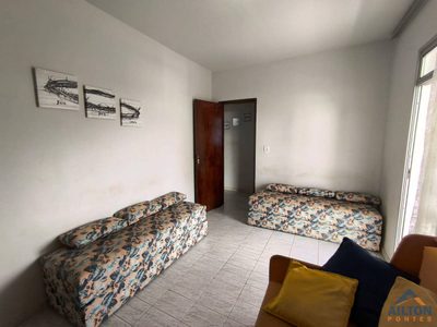 Apartamento, 3 quartos, 100 m² - Foto 4