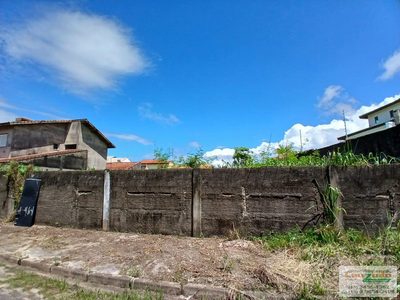 Terreno, 250 m² - Foto 1