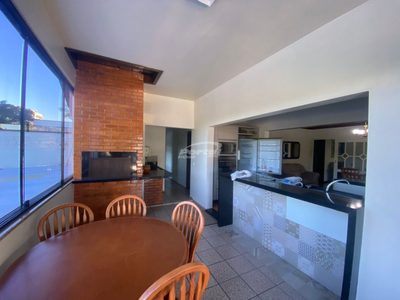 Cobertura, 3 quartos, 180 m² - Foto 1