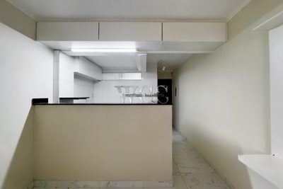 Apartamento, 1 quarto, 27 m² - Foto 1
