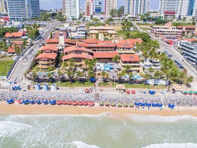 Prédio Inteiro, 8400 m² - Foto 1