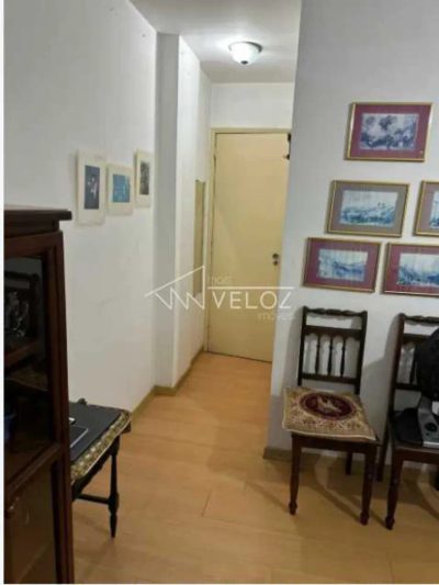 Apartamento, 1 quarto, 53 m² - Foto 1