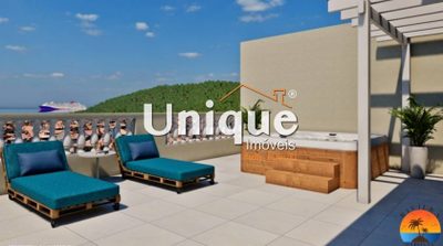 Apartamento, 1 quarto, 49 m² - Foto 2