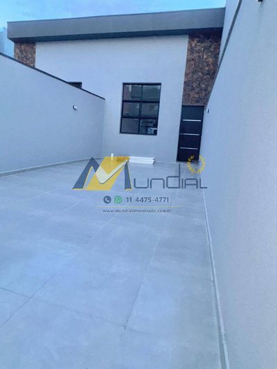 Casa, 3 quartos - Foto 2
