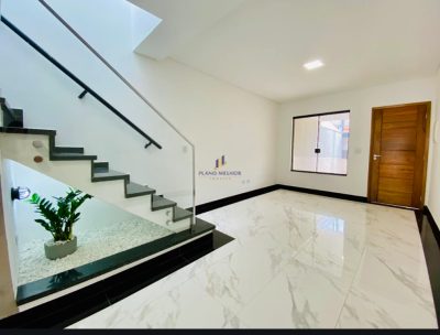 Casa, 3 quartos, 120 m² - Foto 5