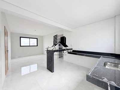 Apartamento, 3 quartos, 124 m² - Foto 3
