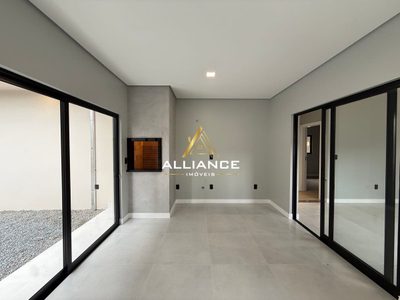 Casa, 3 quartos, 132 m² - Foto 5