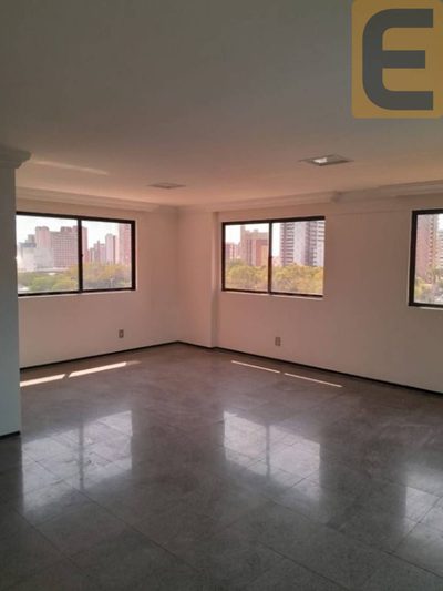 Apartamento, 3 quartos, 176 m² - Foto 4