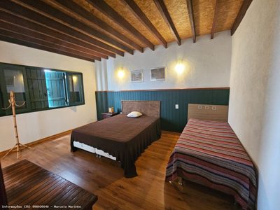 Chácara, 4 quartos, 4 hectares - Foto 2