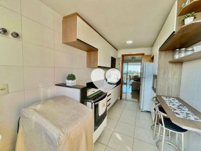 Apartamento, 3 quartos, 99 m² - Foto 4