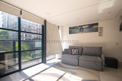 Apartamento, 1 quarto, 43 m² - Foto 4
