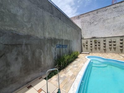 Casa, 3 quartos, 200 m² - Foto 2