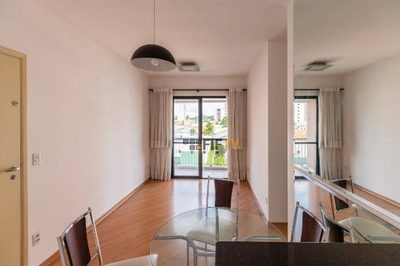 Apartamento, 2 quartos, 45 m² - Foto 1