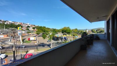 Apartamento, 4 quartos, 250 m² - Foto 1
