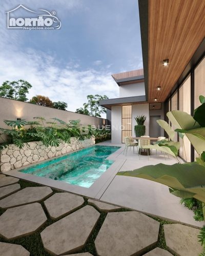 Casa, 196 m² - Foto 2