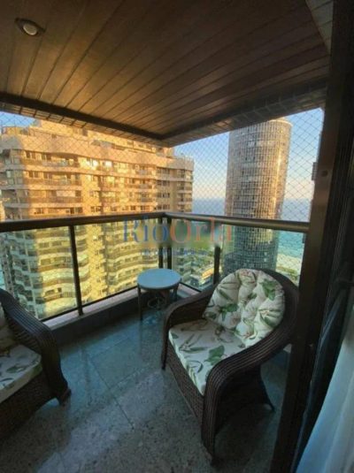 Apartamento, 4 quartos, 149 m² - Foto 2