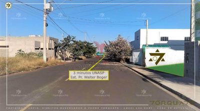 Terreno, 250 m² - Foto 2