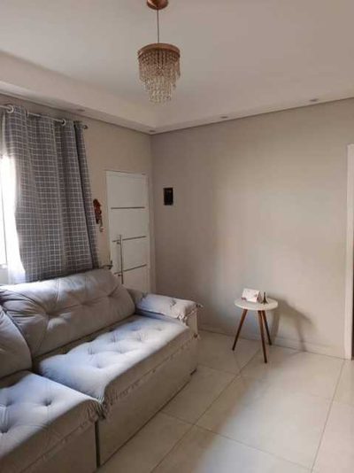 Casa, 2 quartos, 137 m² - Foto 1