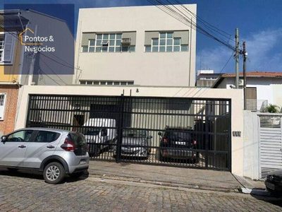 Prédio Inteiro, 750 m² - Foto 2