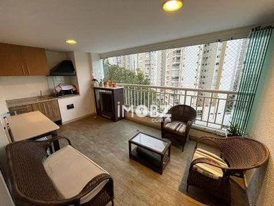 Apartamento, 2 quartos, 96 m² - Foto 2
