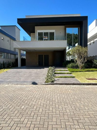 Casa, 4 quartos, 462 m² - Foto 3