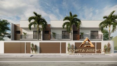 Casa, 3 quartos, 170 m² - Foto 1