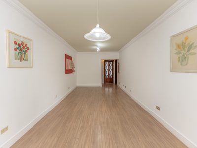 Apartamento, 4 quartos, 136 m² - Foto 5