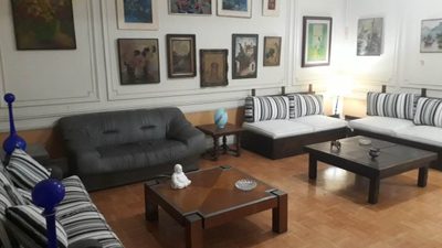 Apartamento, 4 quartos, 220 m² - Foto 3