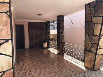 Casa, 2 quartos, 157 m² - Foto 2