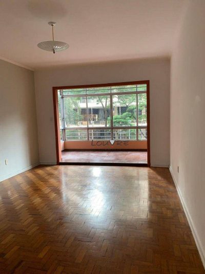 Apartamento, 2 quartos, 108 m² - Foto 2